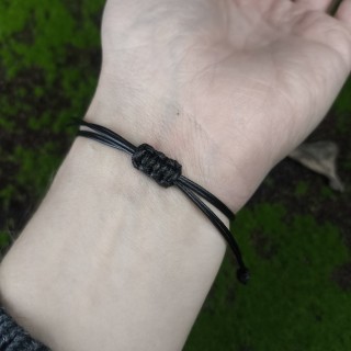 Bransoleta miedziana Zodiakalna