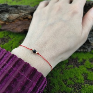 Bransoletka Turmalin