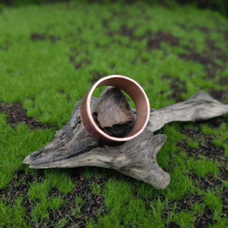 Pierścień miedziany Kalasas