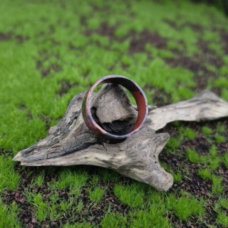 Pierścień miedziany Filiris