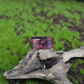 Pierścień miedziany Filiris