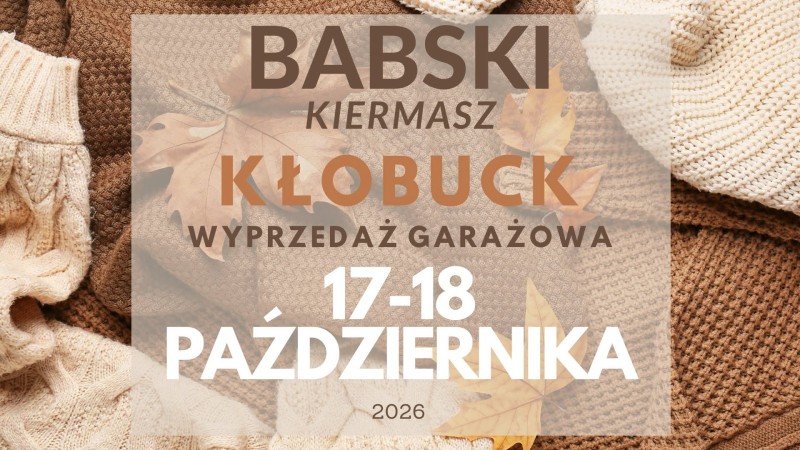 Babski Kiermasz