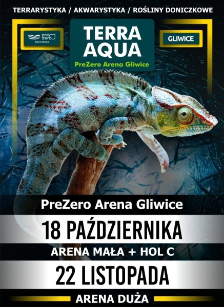 TerraAqua Gliwice