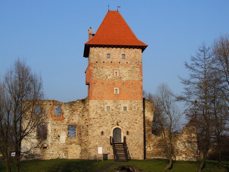 Jarmark Średniowieczny w Chudowie