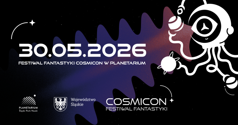 Festiwal Fantastyki Cosmicon
